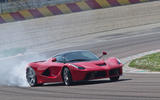 LaFerrari
