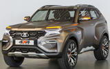 Lada concept