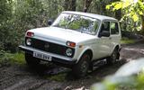 lada niva lada niva