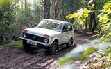 Lada 4x4