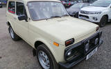 Lada Niva