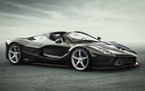 LaFerrari Aperta