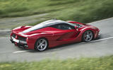 LaFerrari coupe