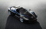 LaFerrari Aperta