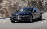 Aston Martin Lagonda Taraf
