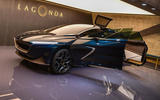 Aston Martin Lagonda All-Terrain concept
