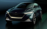 Aston Martin Lagonda All-Terrain concept