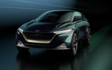 Aston Martin Lagonda All-Terrain concept