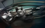 Aston Martin Lagonda All-Terrain concept