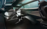 Aston Martin Lagonda All-Terrain concept