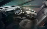Aston Martin Lagonda All-Terrain concept