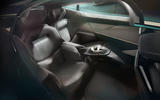 Aston Martin Lagonda All-Terrain concept