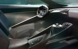 Aston Martin Lagonda All-Terrain concept