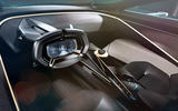 Aston Martin Lagonda All-Terrain concept