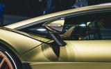 2020 Lamborghini Sian at Frankfurt motor show