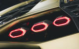 2020 Lamborghini Sian at Frankfurt motor show