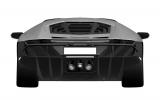 Lamborghini Centenario patent image