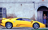 Lamborghini Diablo