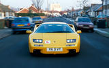 Lamborghini Diablo