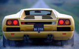 Lamborghini Diablo