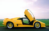 Lamborghini Diablo