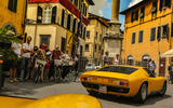 Lamborghini Miura