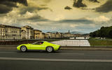 Lamborghini Miura