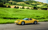 Lamborghini Miura