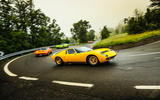 Lamborghini Miura