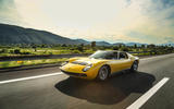 Lamborghini Miura