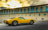 Lamborghini Miura