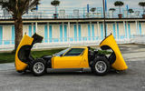 Lamborghini Miura