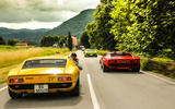 Lamborghini Miura