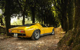 Lamborghini Miura