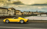 Lamborghini Miura