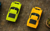Lamborghini Miura