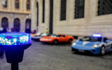 Lamborghini Miura