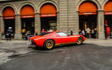 Lamborghini Miura