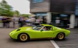 Lamborghini Miura