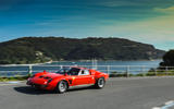 Lamborghini Miura