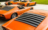 Lamborghini Miura