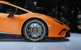 Lamborghini Huracan Performante