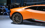 Lamborghini Huracan Performante