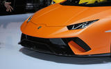 Lamborghini Huracan Performante