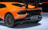 Lamborghini Huracan Performante