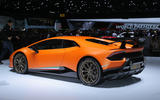Lamborghini Huracan Performante