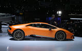 Lamborghini Huracan Performante