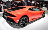 Lamborghini Huracan Evo