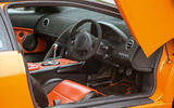 Driving a Lamborghini Murcielago with 258k miles on the clock