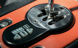 Driving a Lamborghini Murcielago with 258k miles on the clock